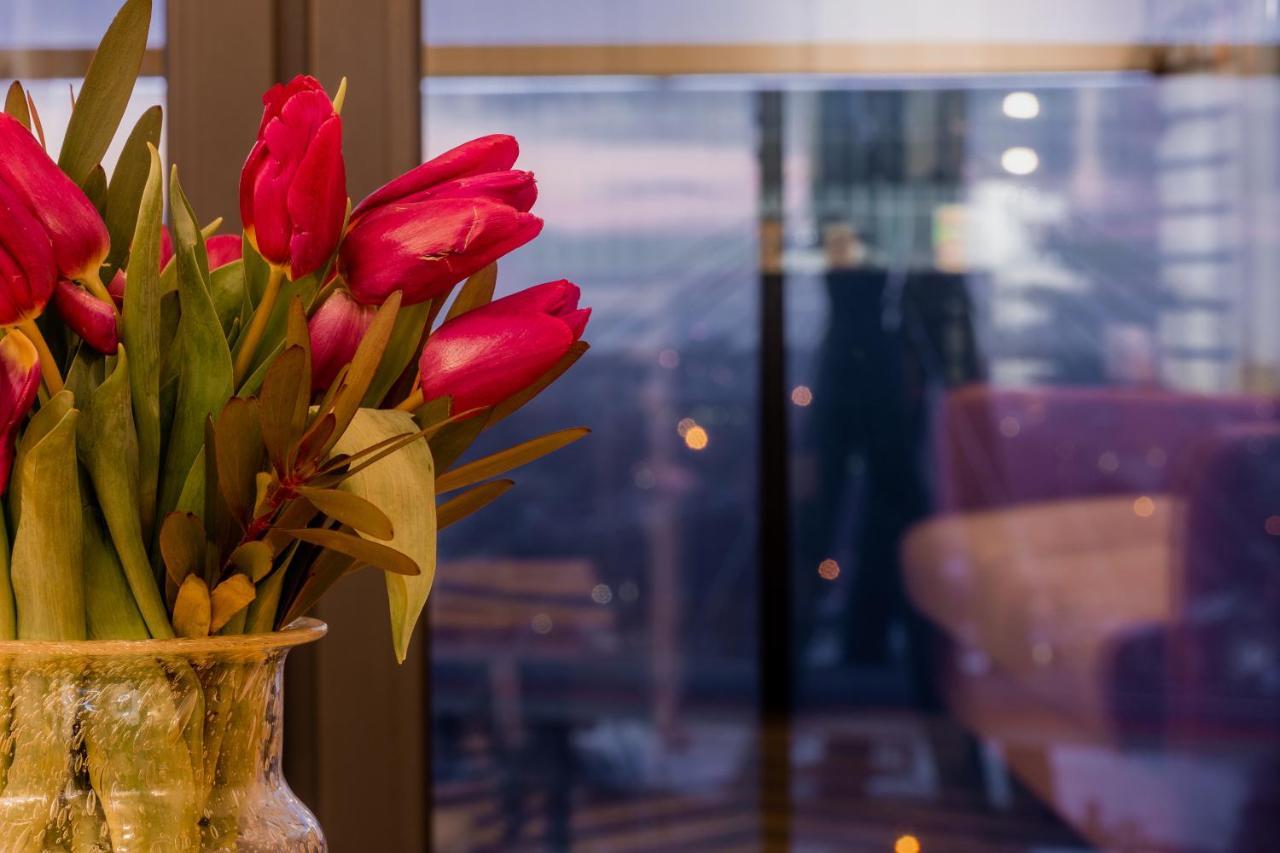 E&A Royal Luxury Apartments, Bydgoszcz - Skyline Exterior foto